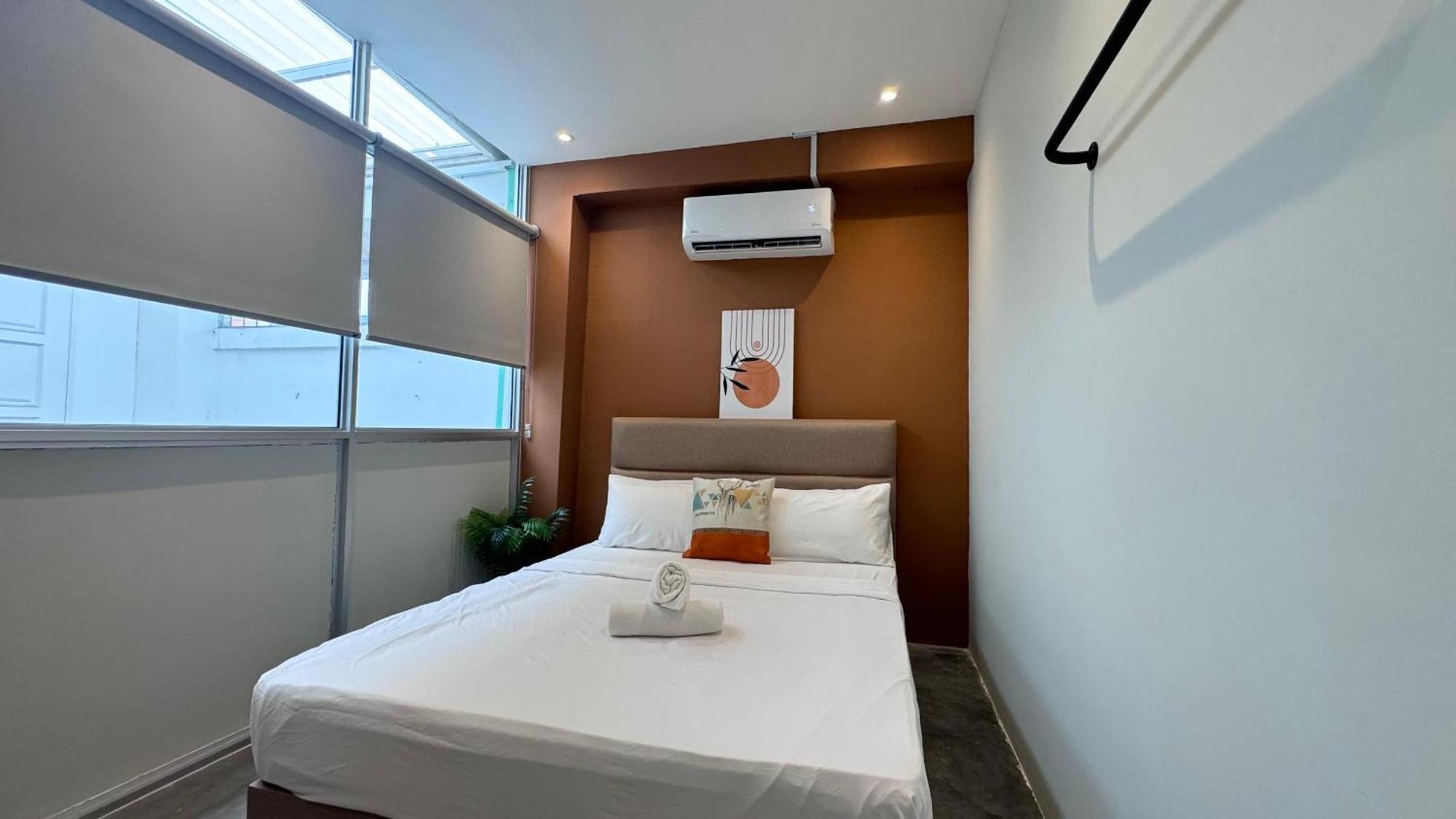 Swing & Pillows - Lebuh Victoria, Penang George Town Exterior foto