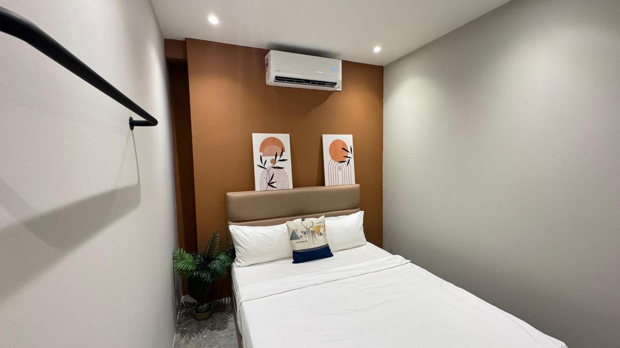 Swing & Pillows - Lebuh Victoria, Penang George Town Exterior foto